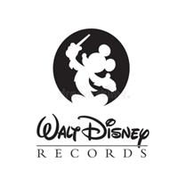 logo disney